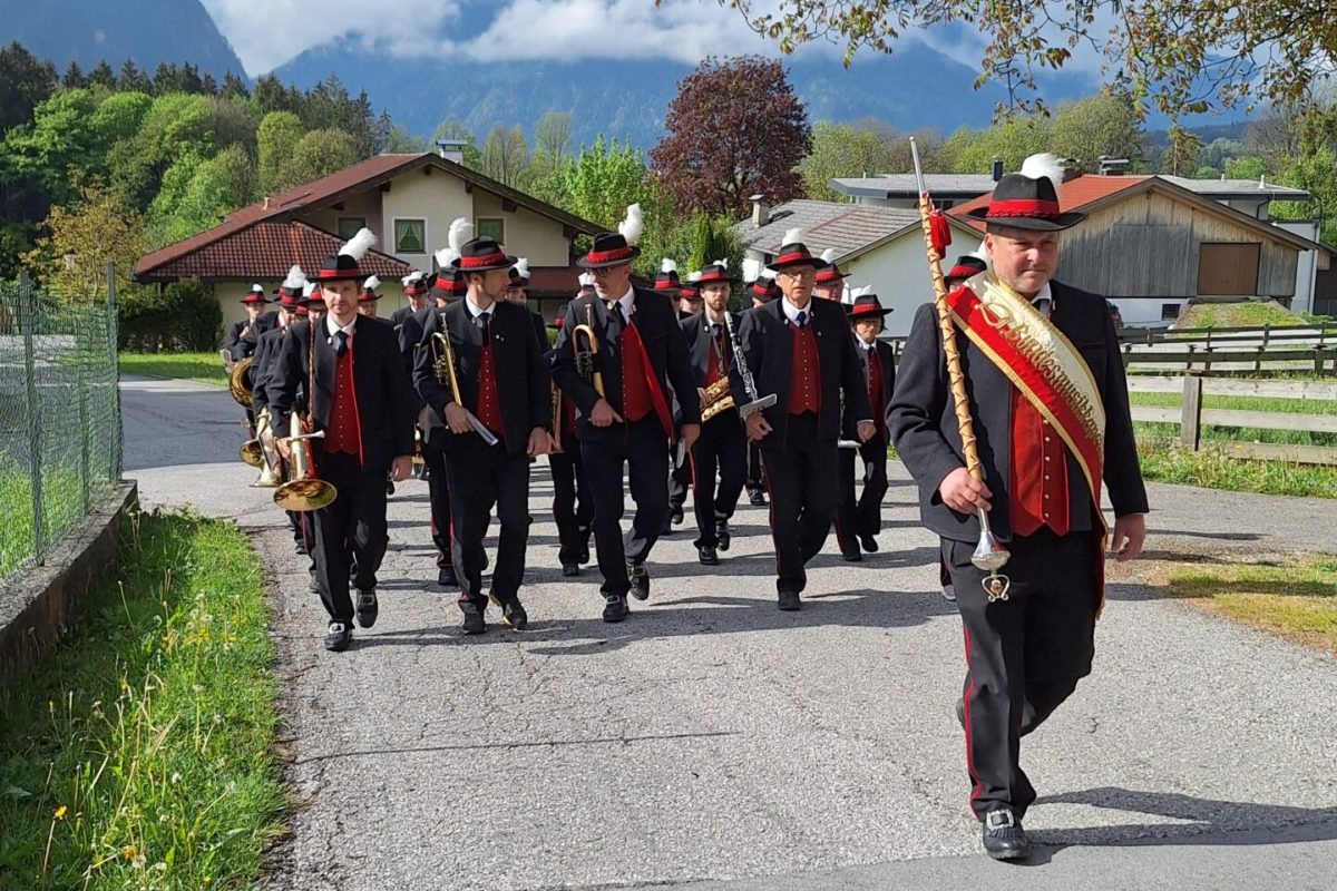 Maiblasen