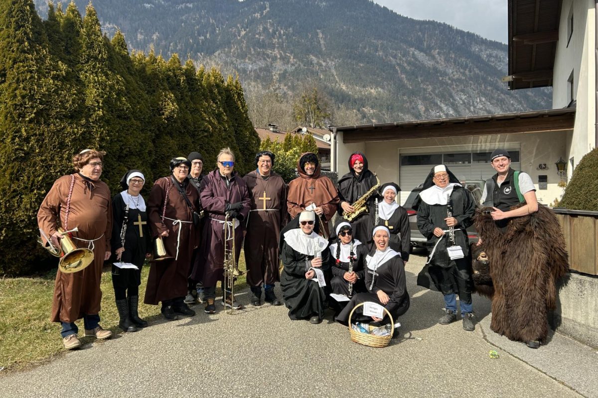 Fasching