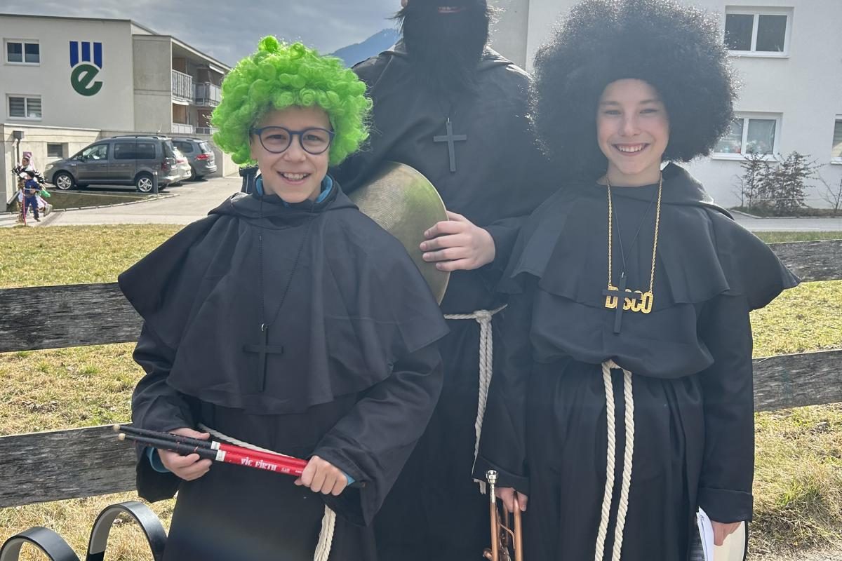 Fasching