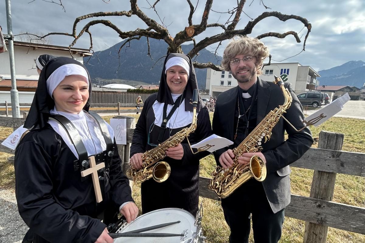 Fasching