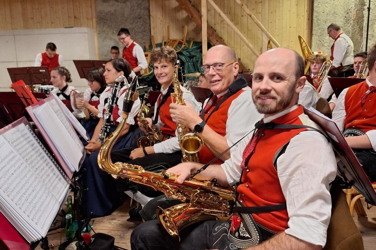 Konzert Oberhofen