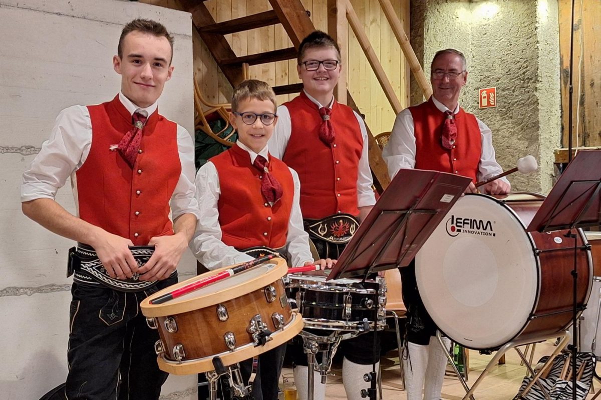 Konzert Oberhofen