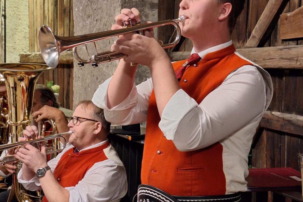 Konzert Oberhofen