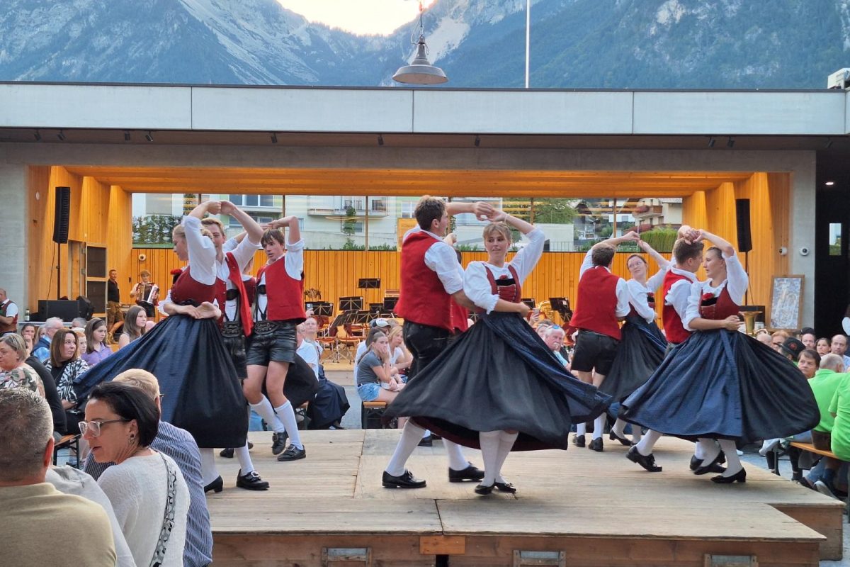 Tiroler Abend