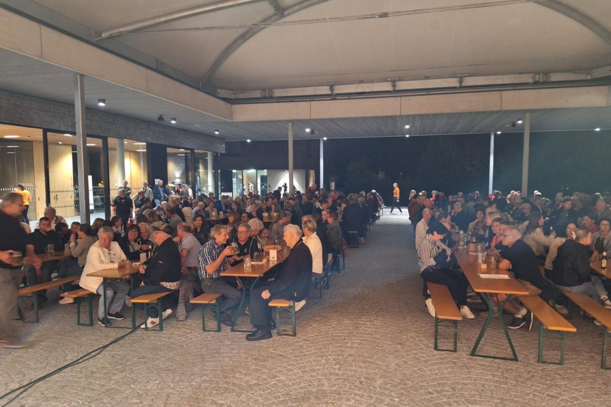 Böhmischer Abend