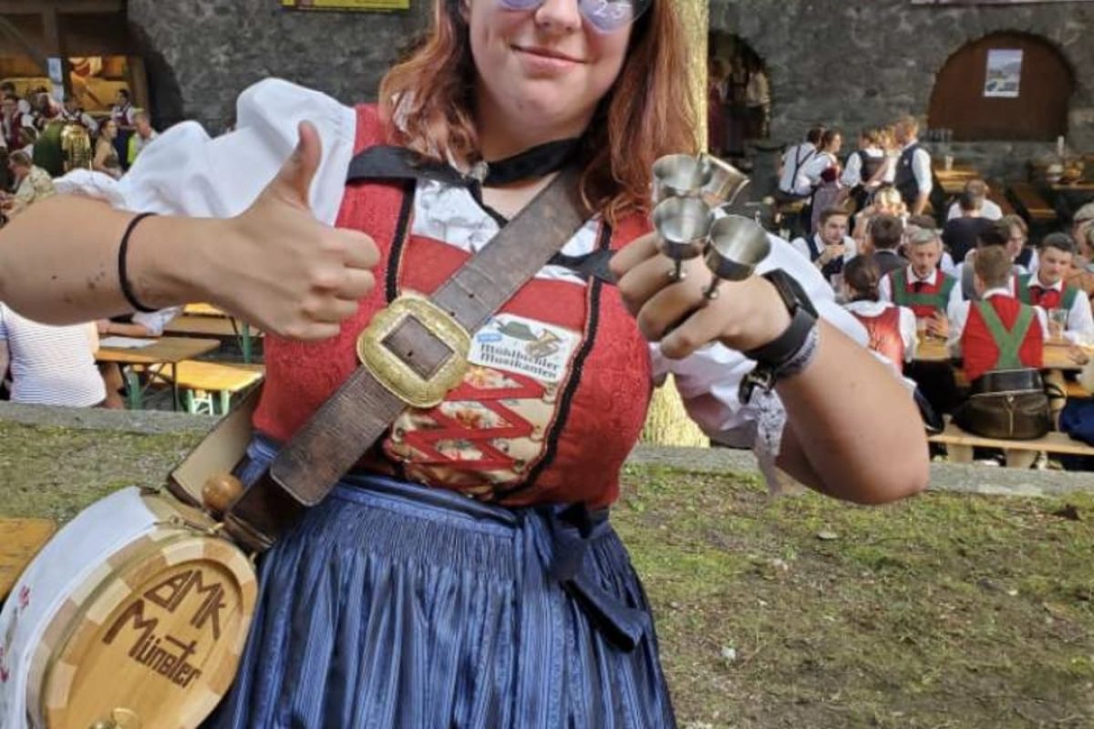 Bezirksmusikfest