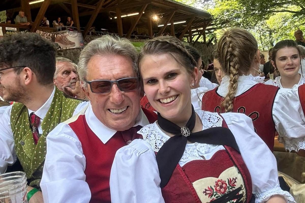 Bezirksmusikfest