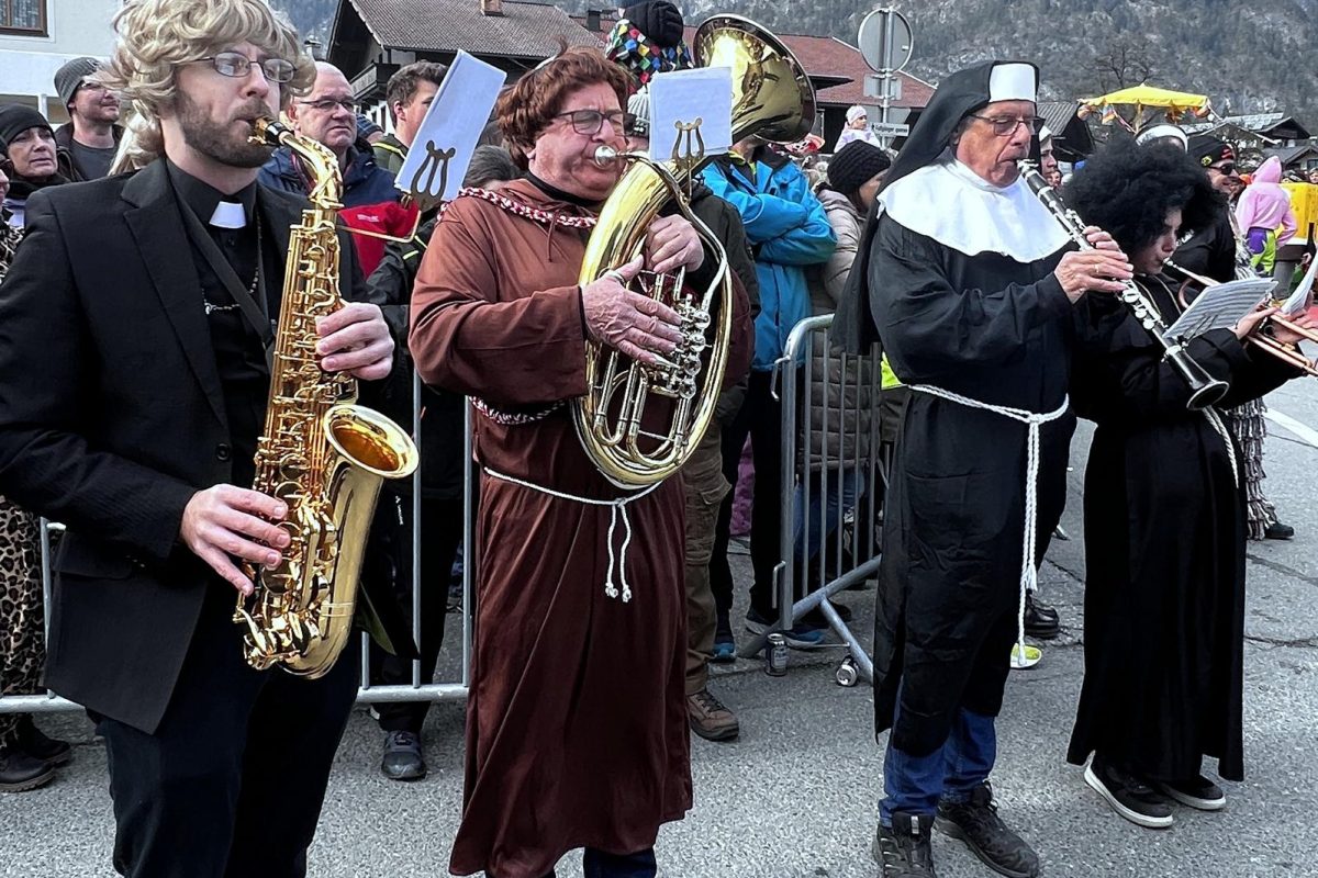 Fasching