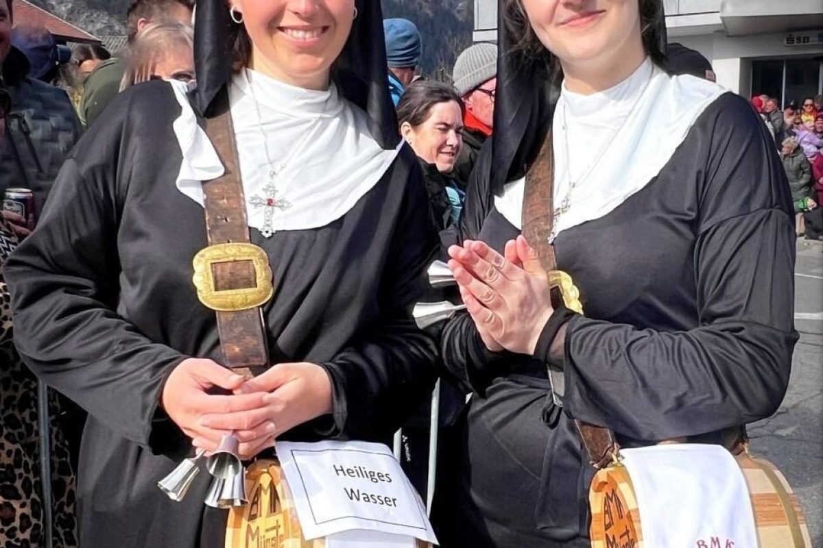 Fasching