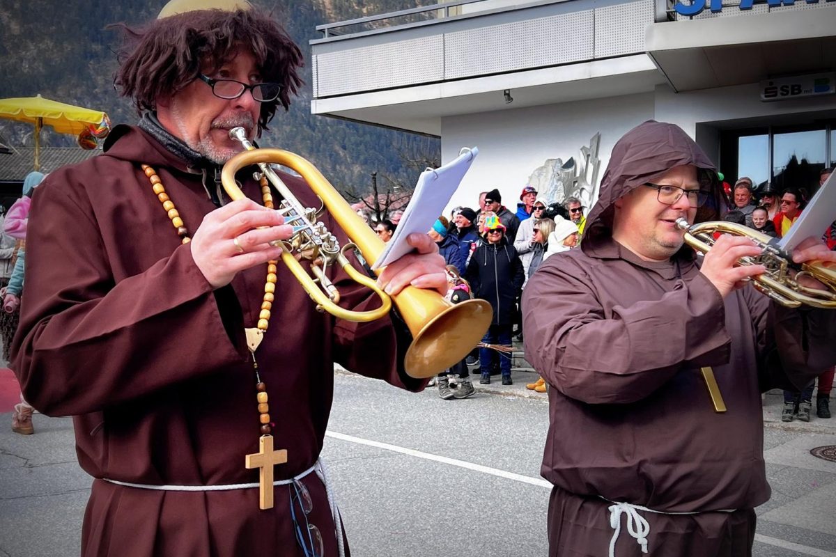 Fasching