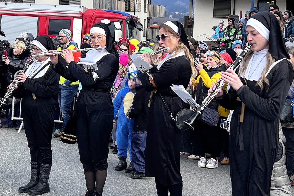 Fasching