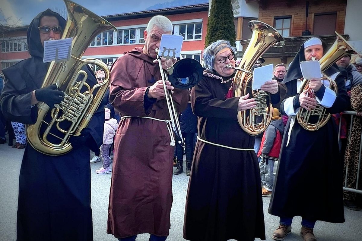 Fasching