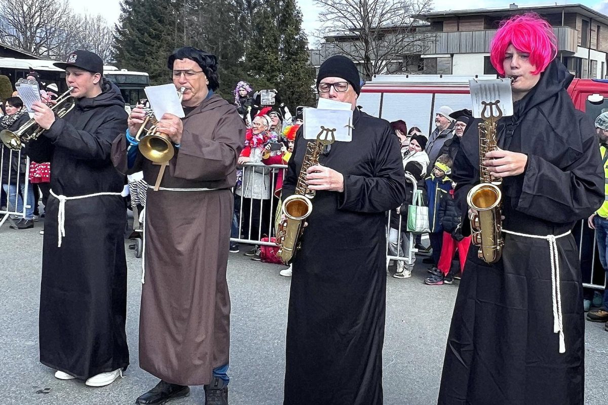 Fasching