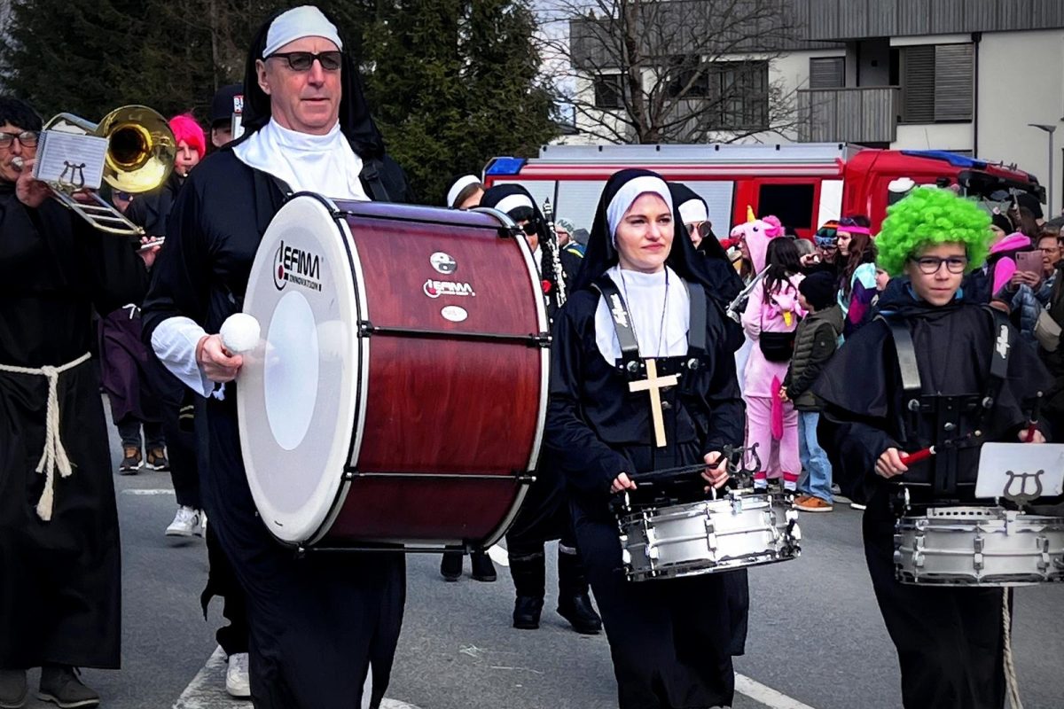 Fasching