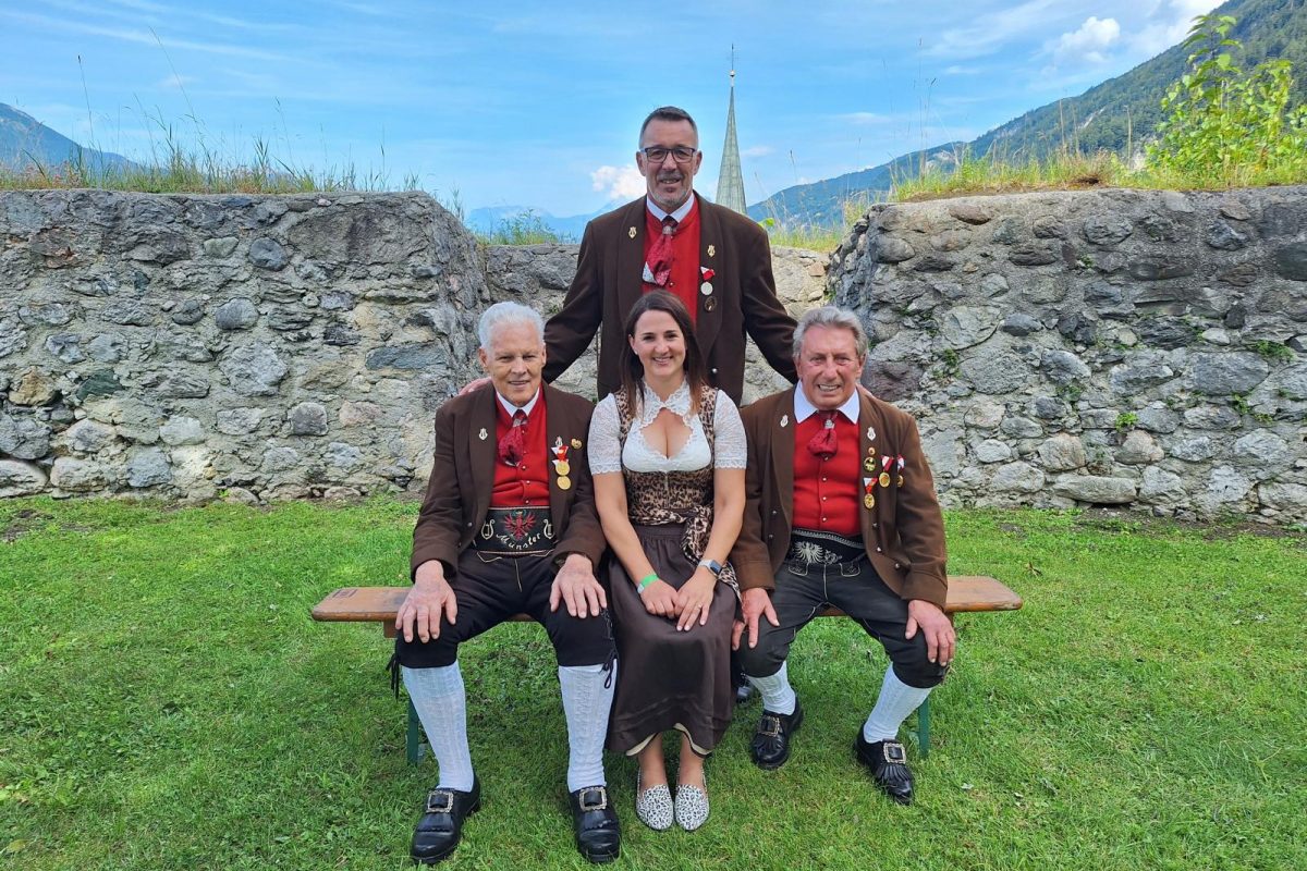 Bezirksmusikfest