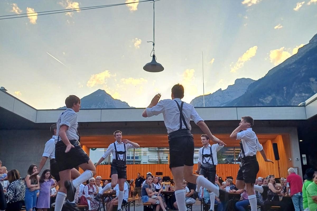 Tiroler Abend