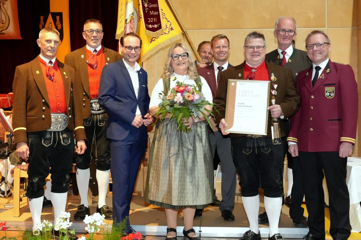 Frühjahrskonzert