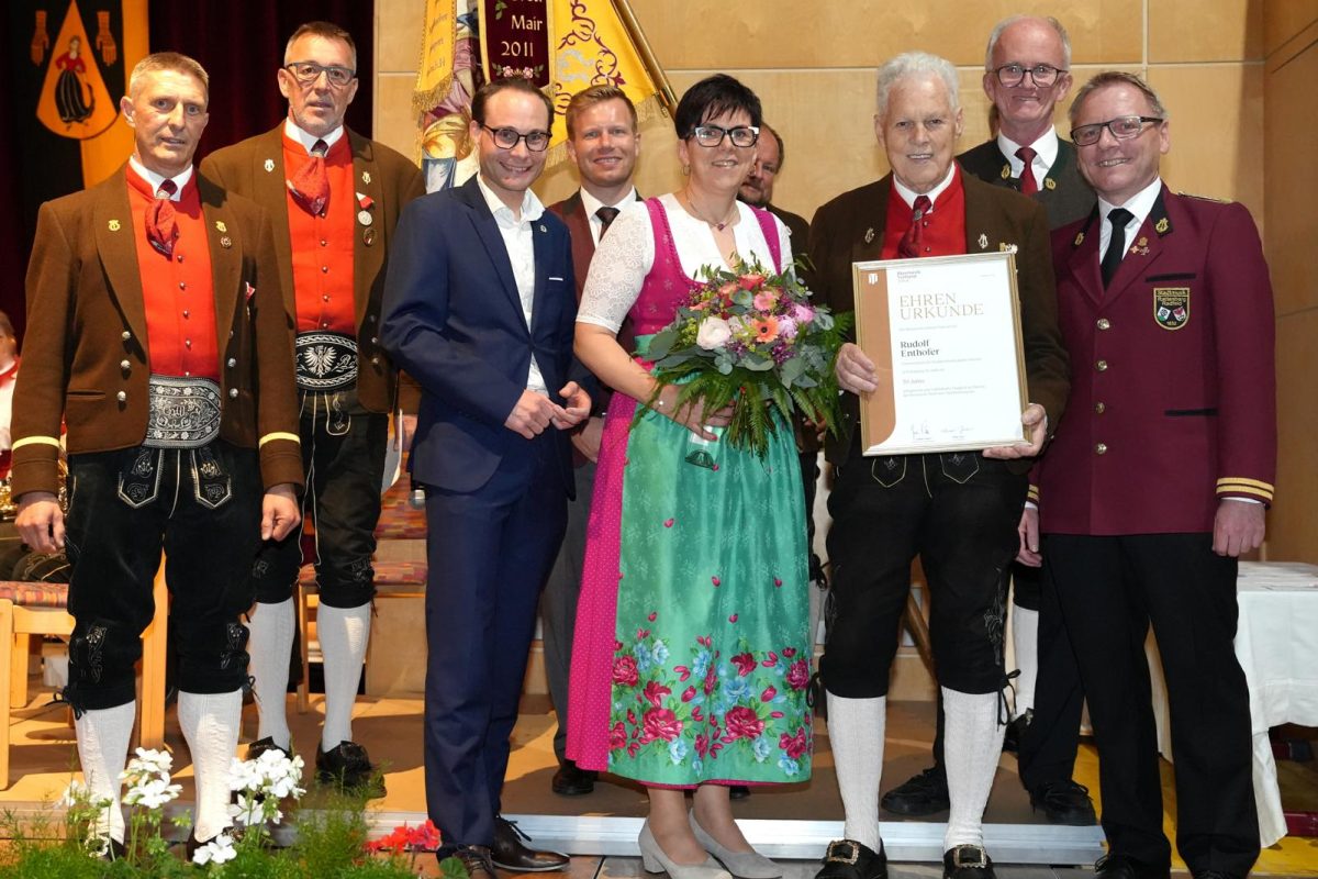 Frühjahrskonzert