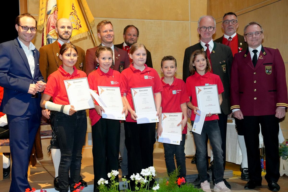 Frühjahrskonzert