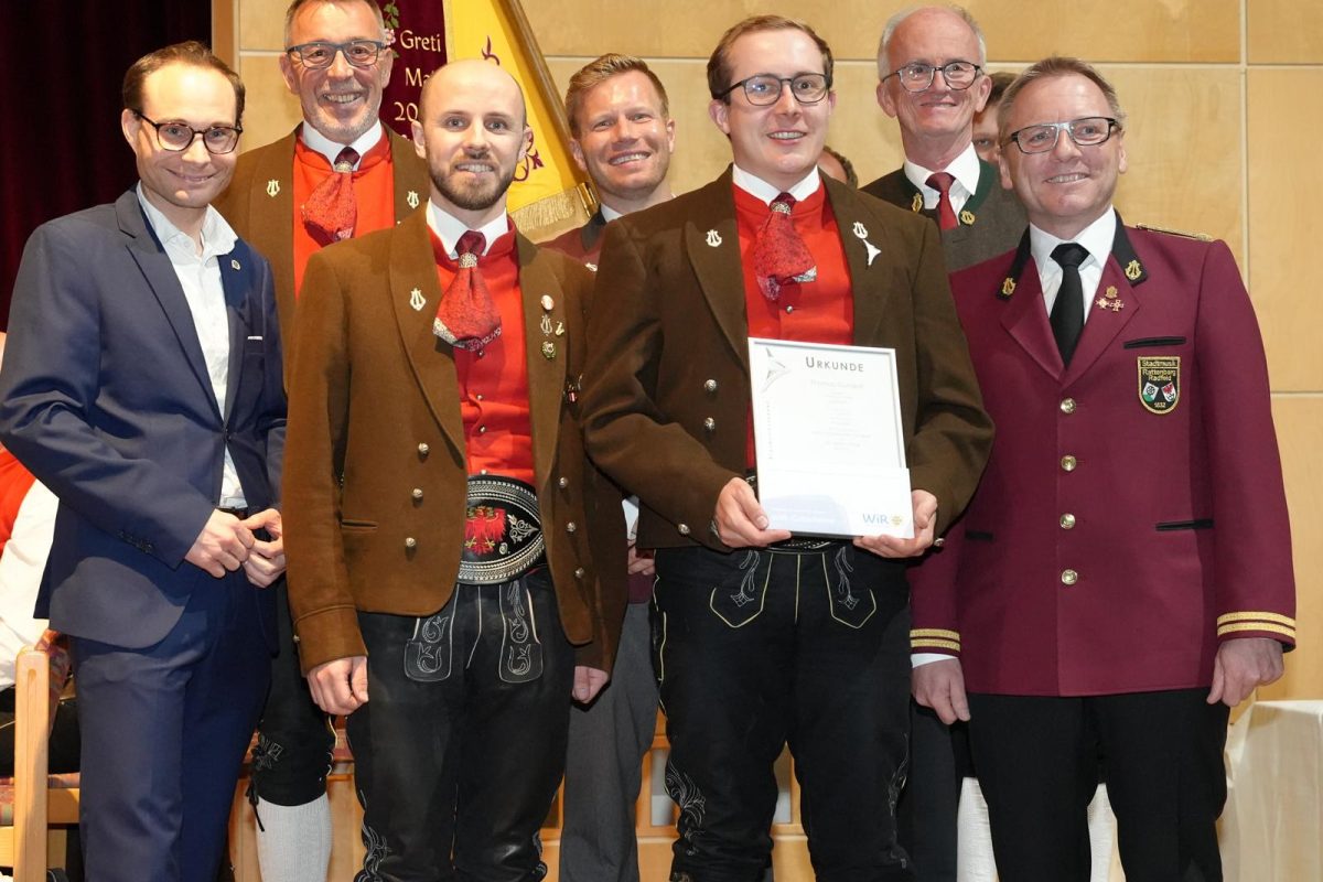 Frühjahrskonzert