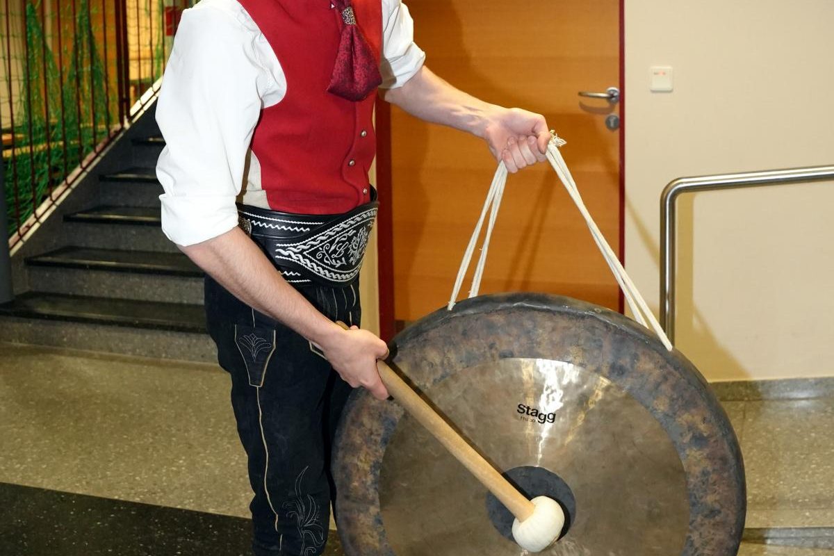 Frühjahrskonzert