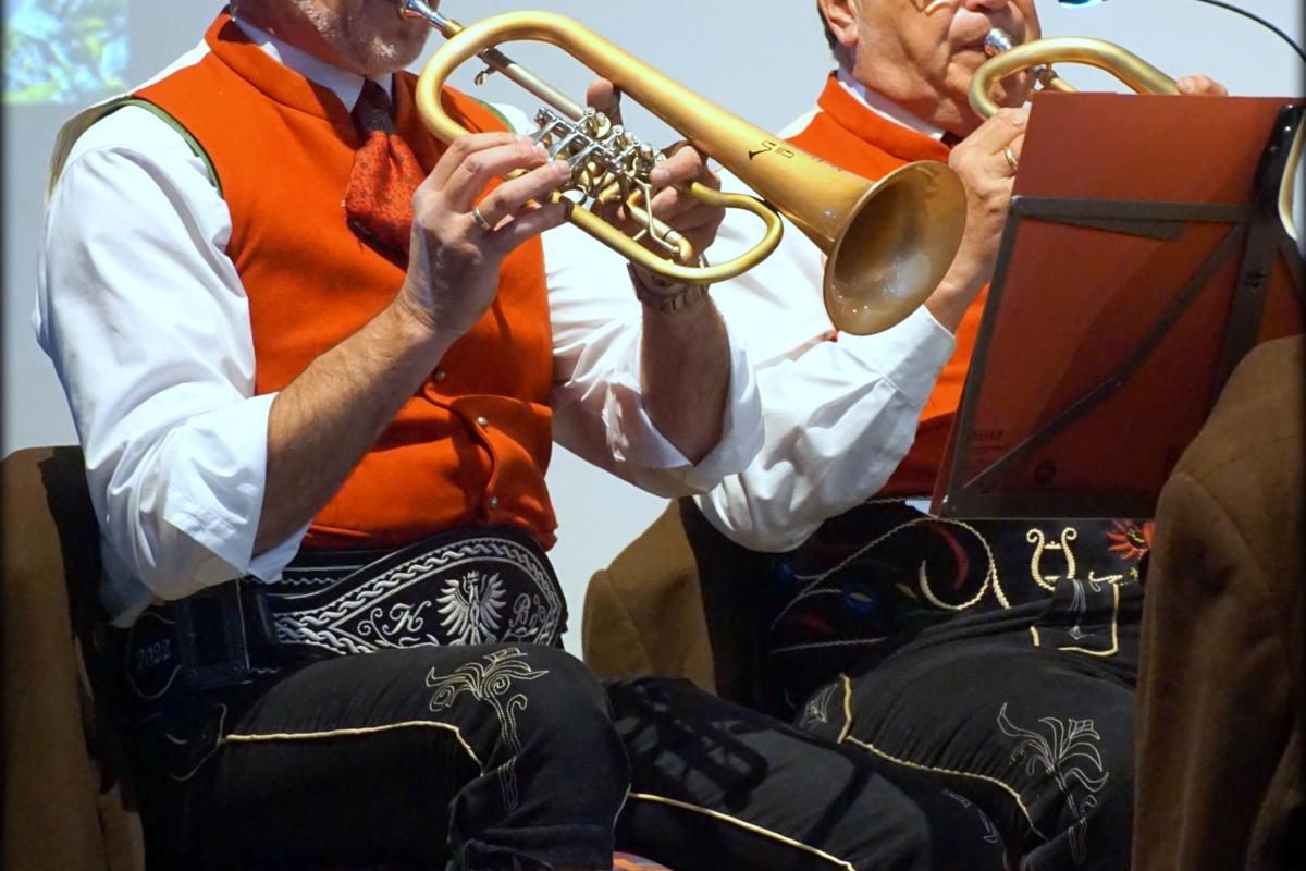 Frühjahrskonzert