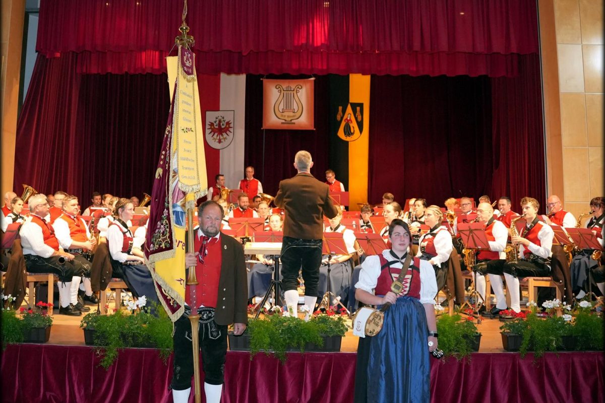 Frühjahrskonzert