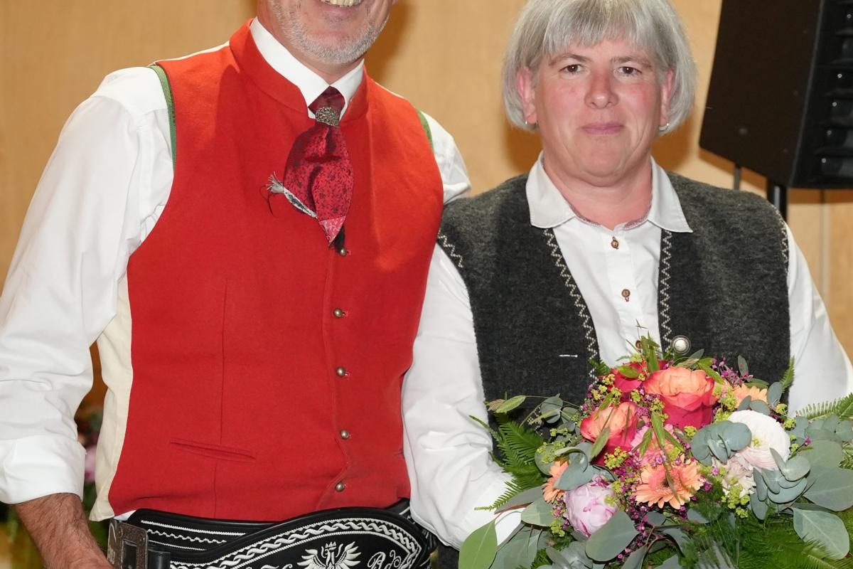 Frühjahrskonzert