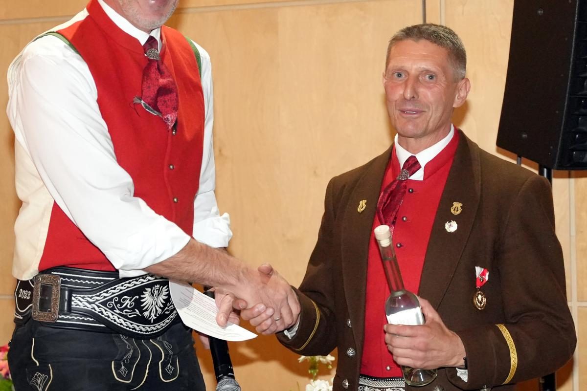 Frühjahrskonzert