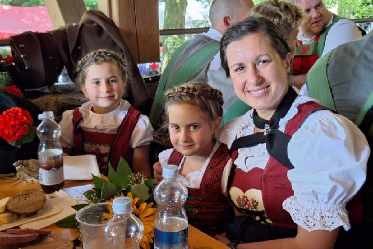 Bezirksmusikfest