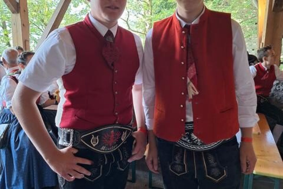 Bezirksmusikfest