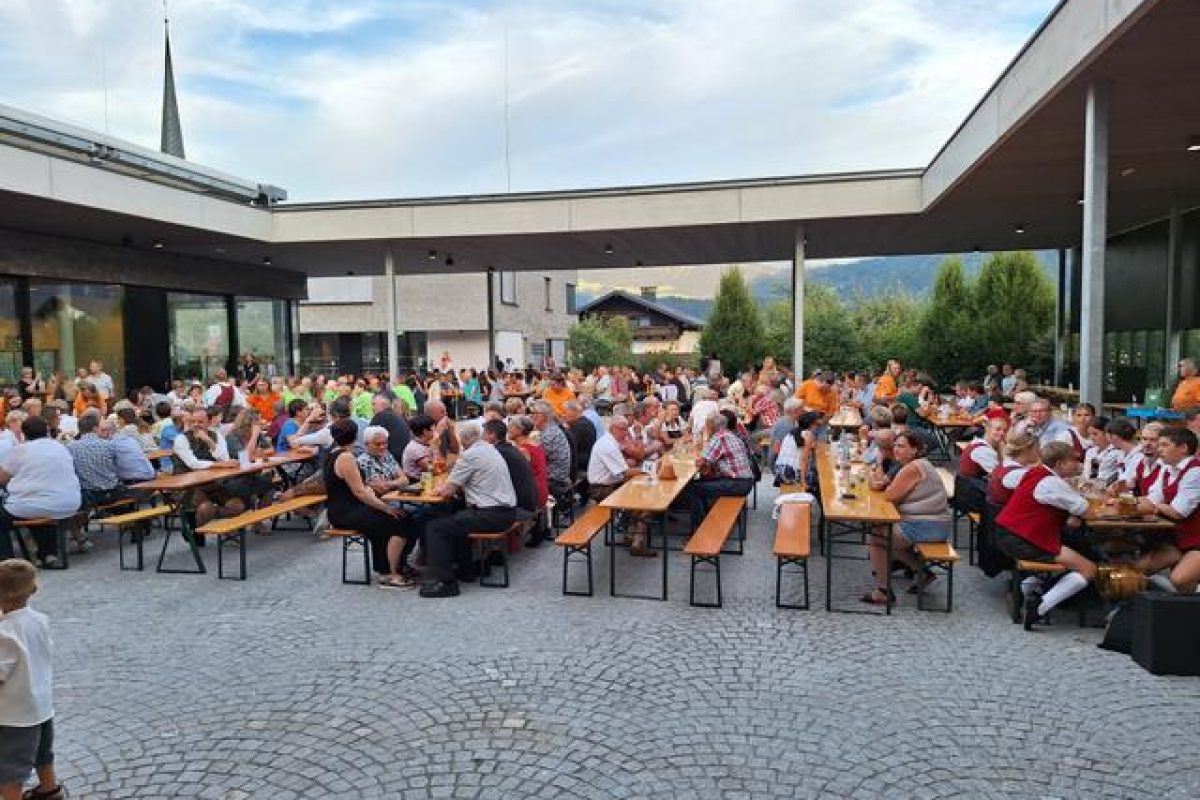 Tiroler Abend