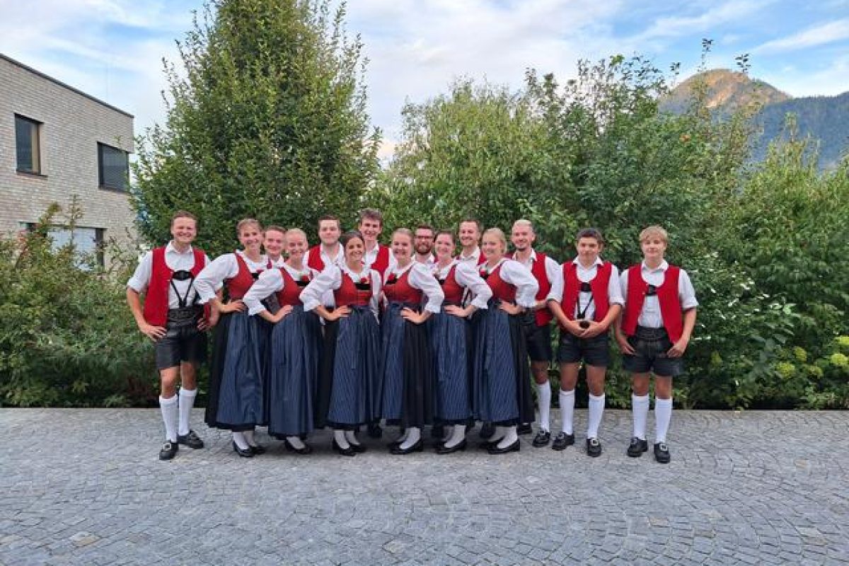 Tiroler Abend