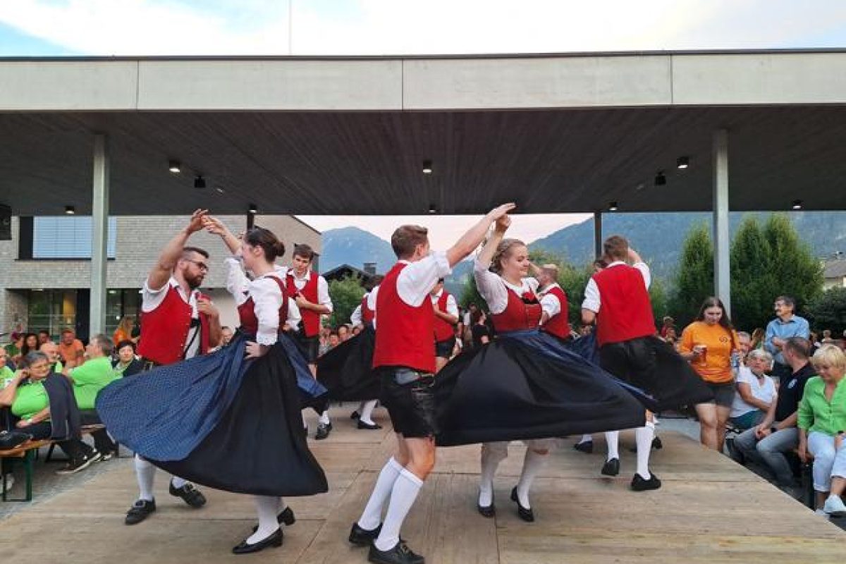 Tiroler Abend