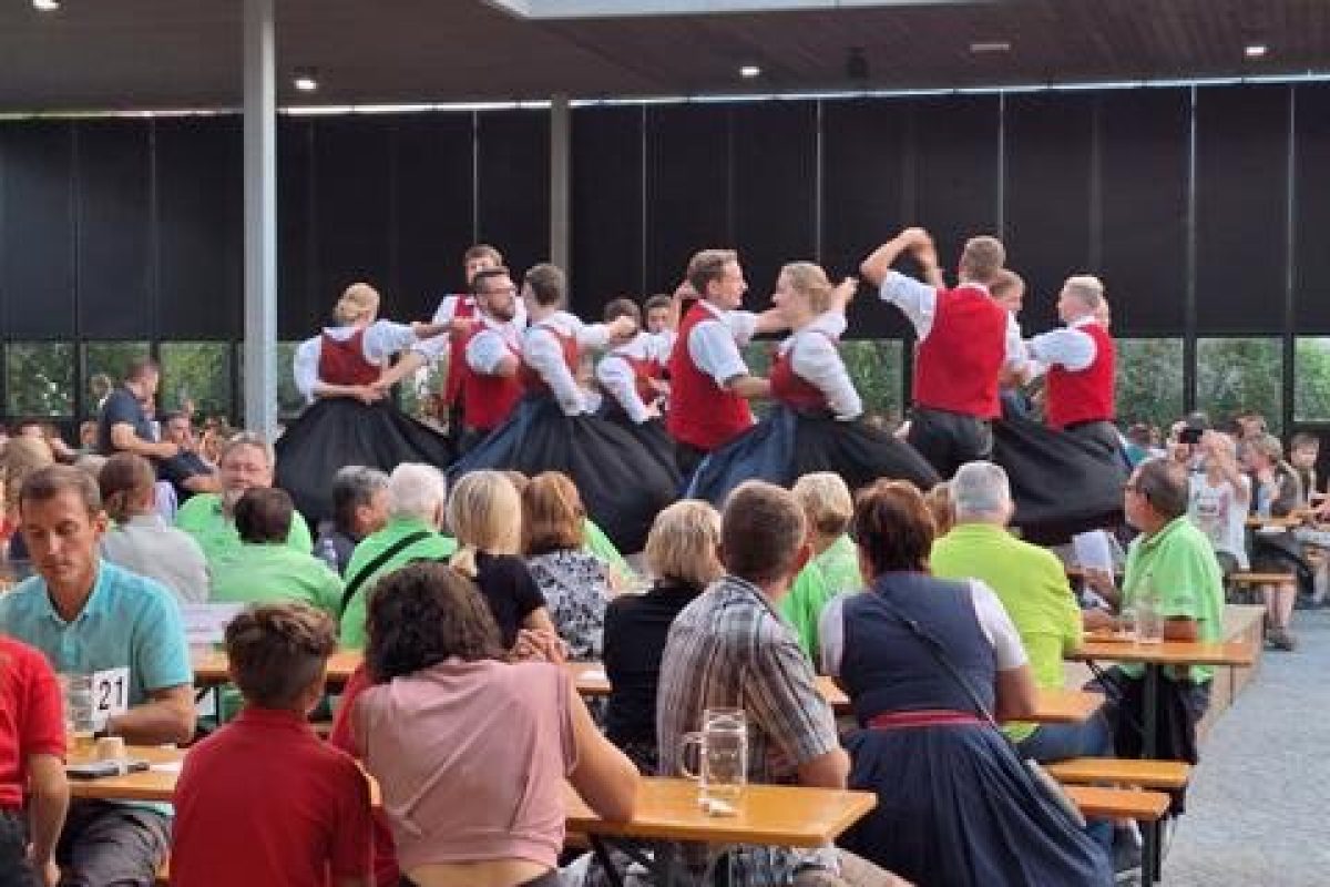 Tiroler Abend