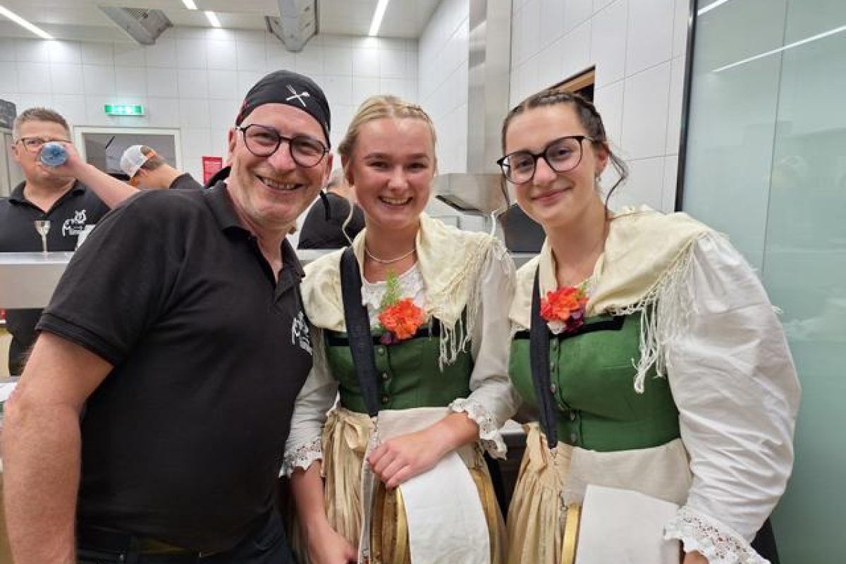 Tiroler Abend