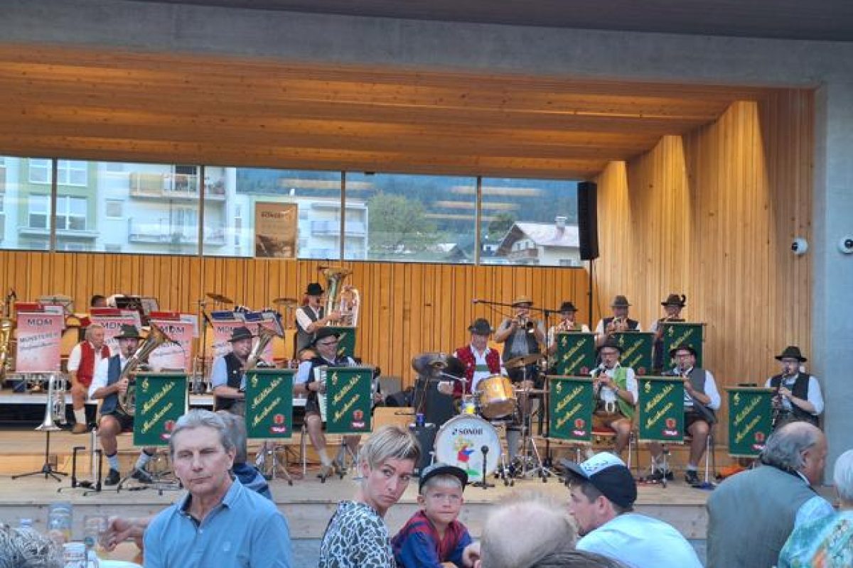 Böhmischer Abend