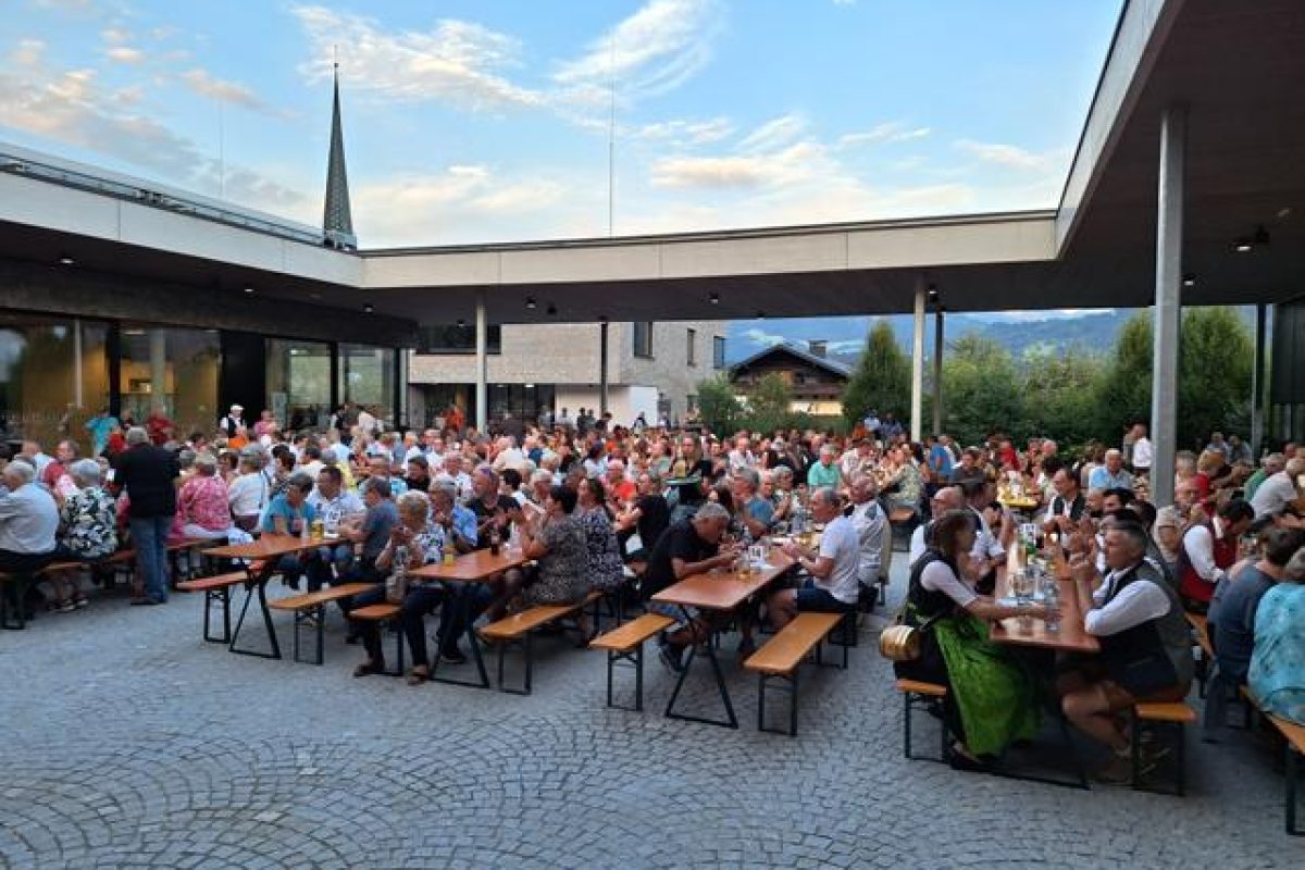 Böhmischer Abend