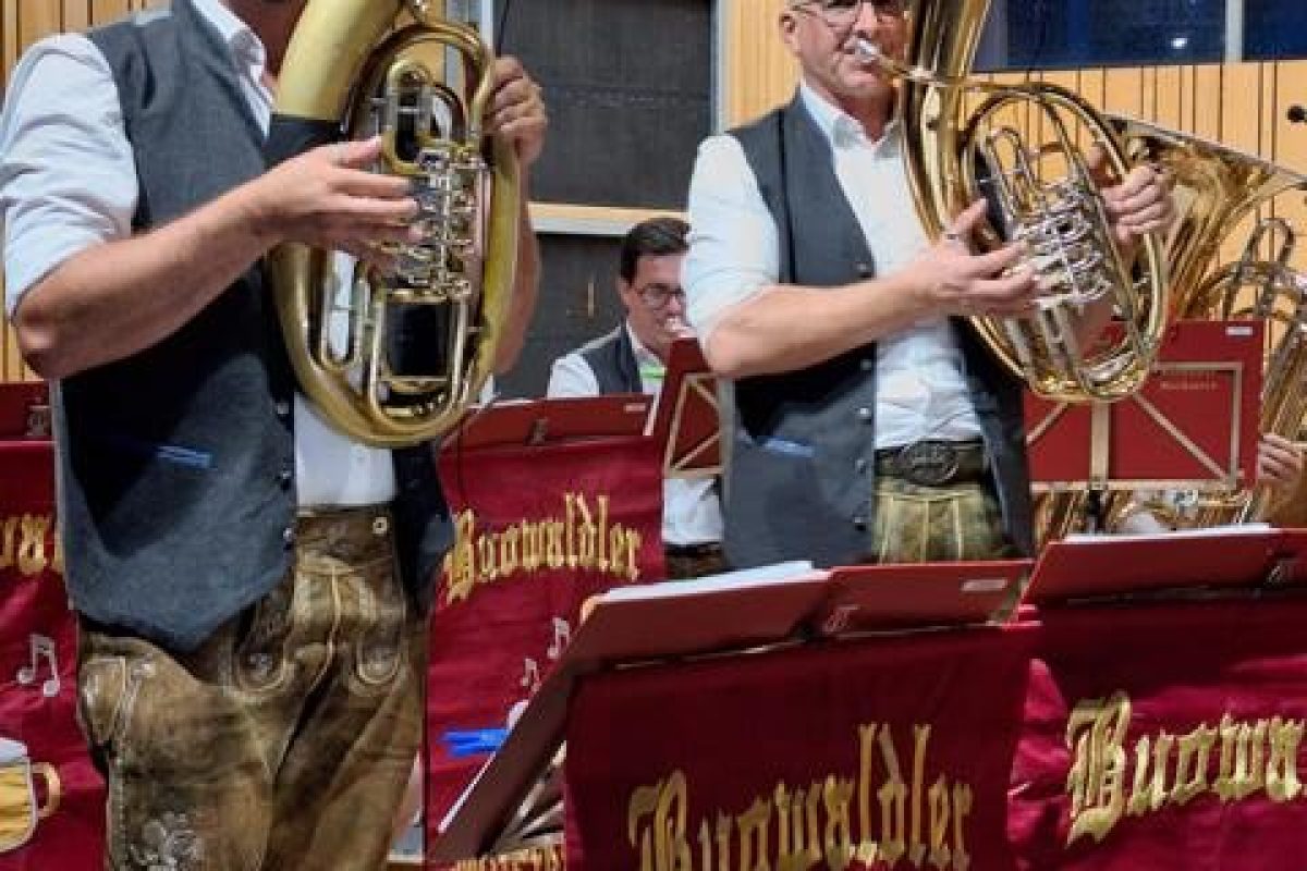 Böhmischer Abend