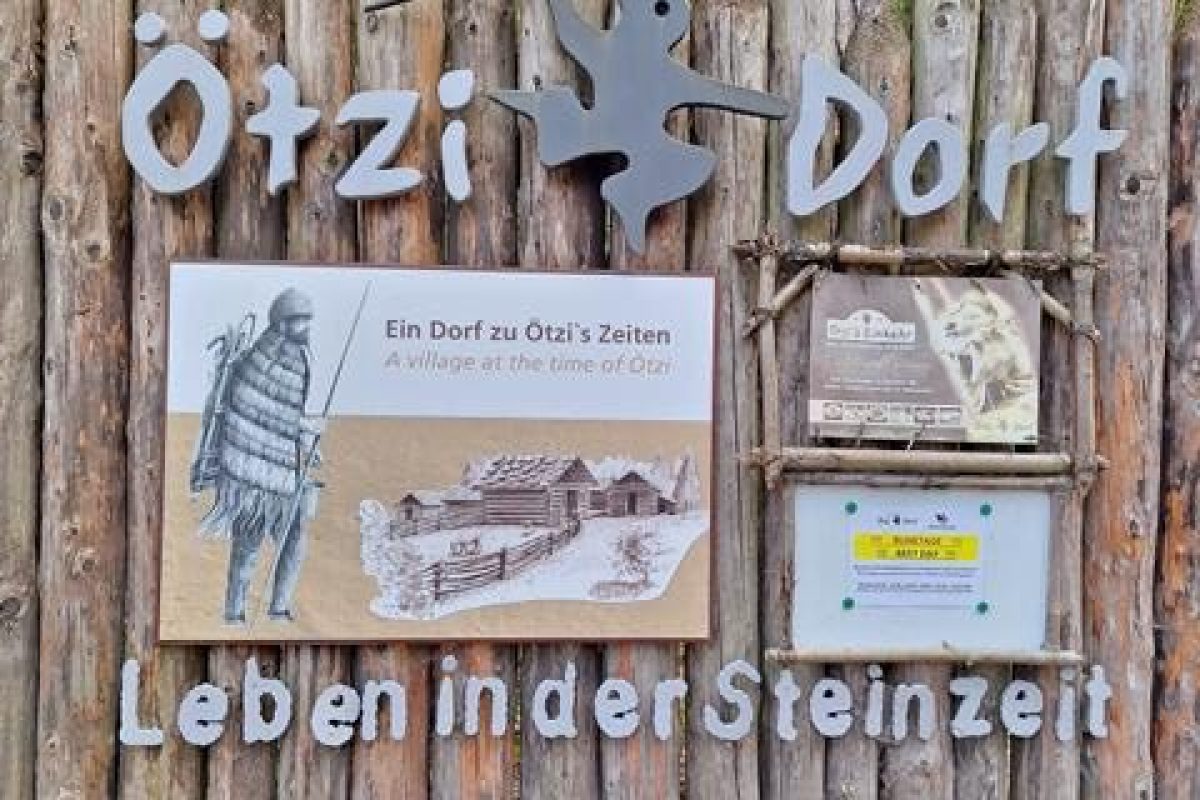 Musikausflug