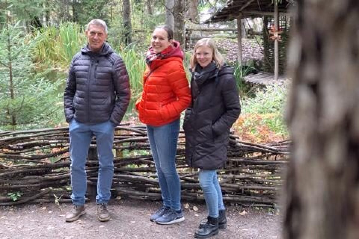 Musikausflug