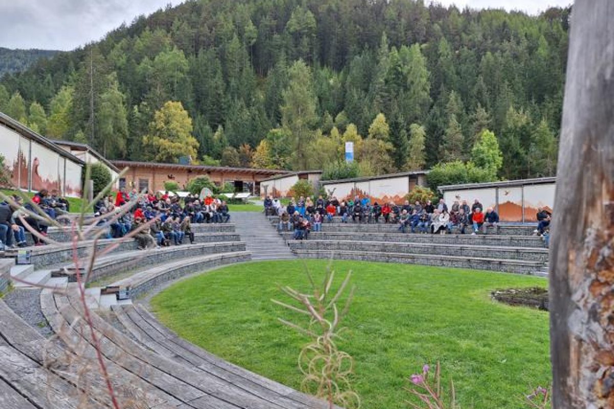 Musikausflug