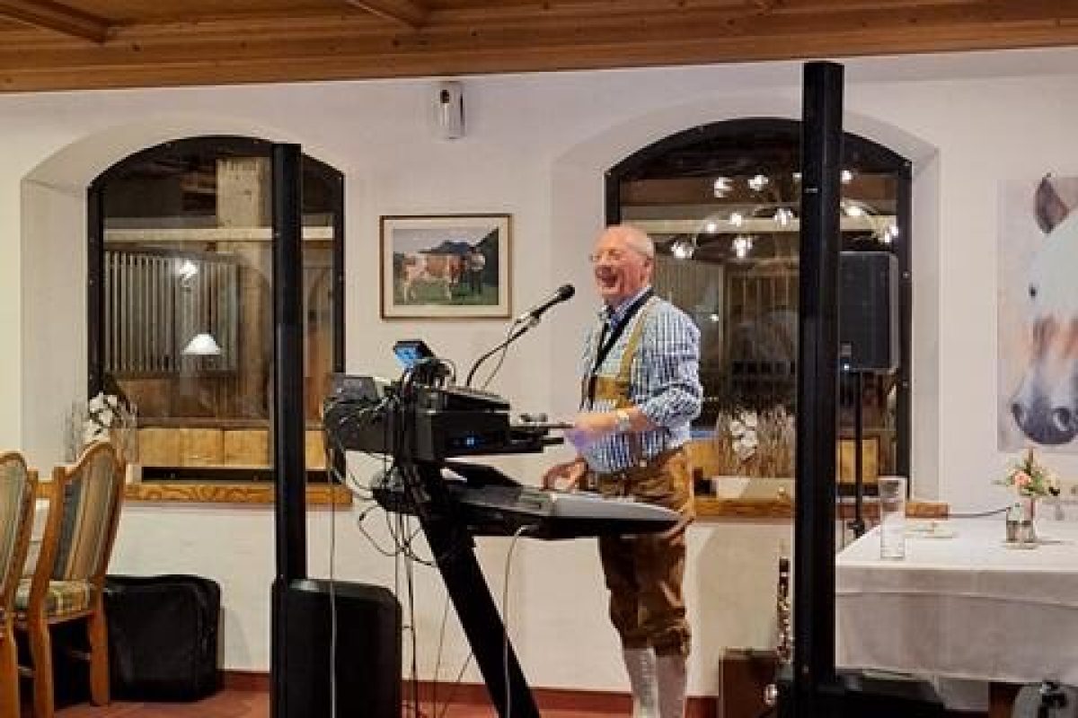 Abschlussfeier