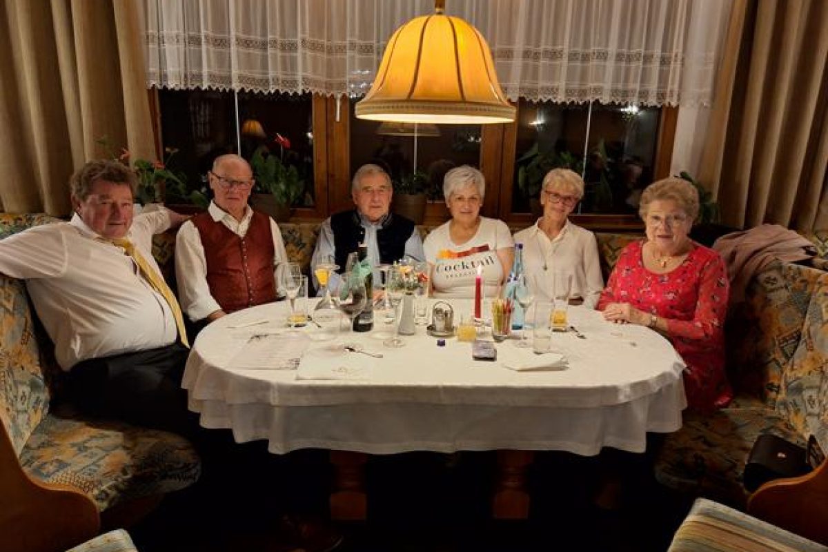 Abschlussfeier
