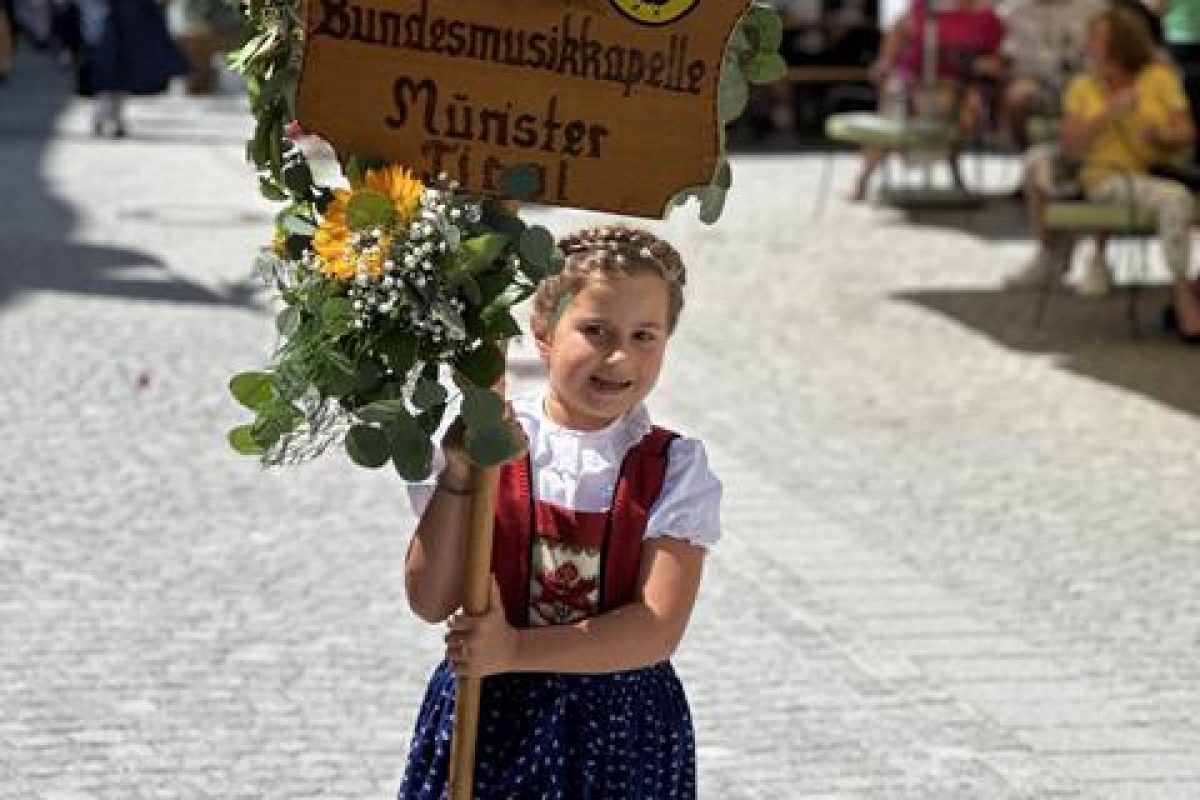 Bezirksmusikfest
