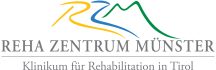 Logo Rehazentrum Muenster