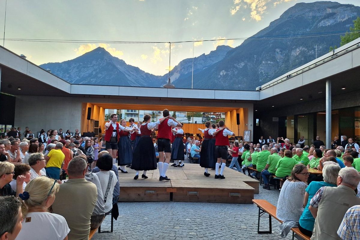 Tiroler Abend